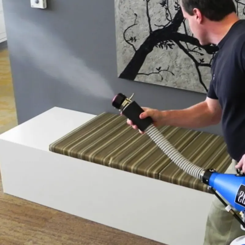 Professional Odor Removal in Unionville, NC